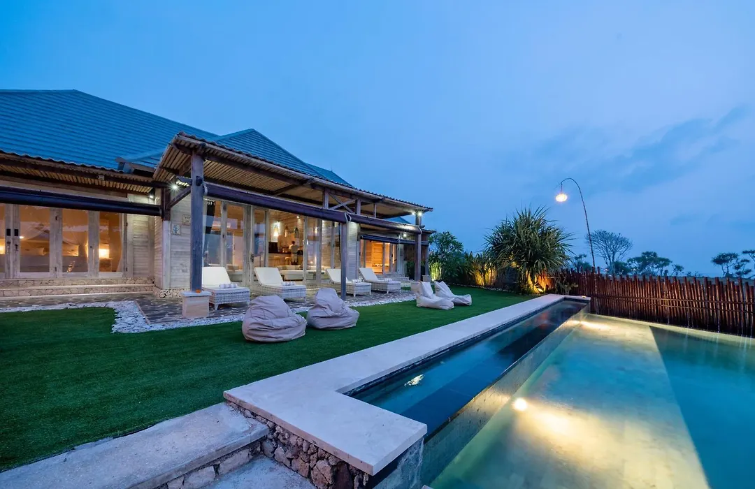 Villa King Fish-1